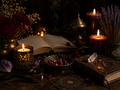 Personalized Spiritual Ritual | Custom Candle Ceremony | Prayer & Intention Service