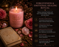 Forgiveness & Emotional Healing Ritual