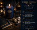 Career Success Ritual