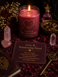 Love & Relationship Ritual