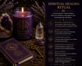 Spiritual Healing Ritual