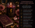 Confidence & Self-Love Ritual