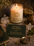 Healing & Peace Ritual