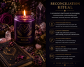Reconciliation Ritual