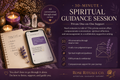 30-Minute Spiritual Guidance Session | Private One-on-One Support