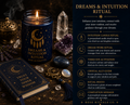 Dreams & Intuition Ritual