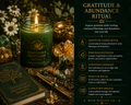 Gratitude & Abundance Ritual